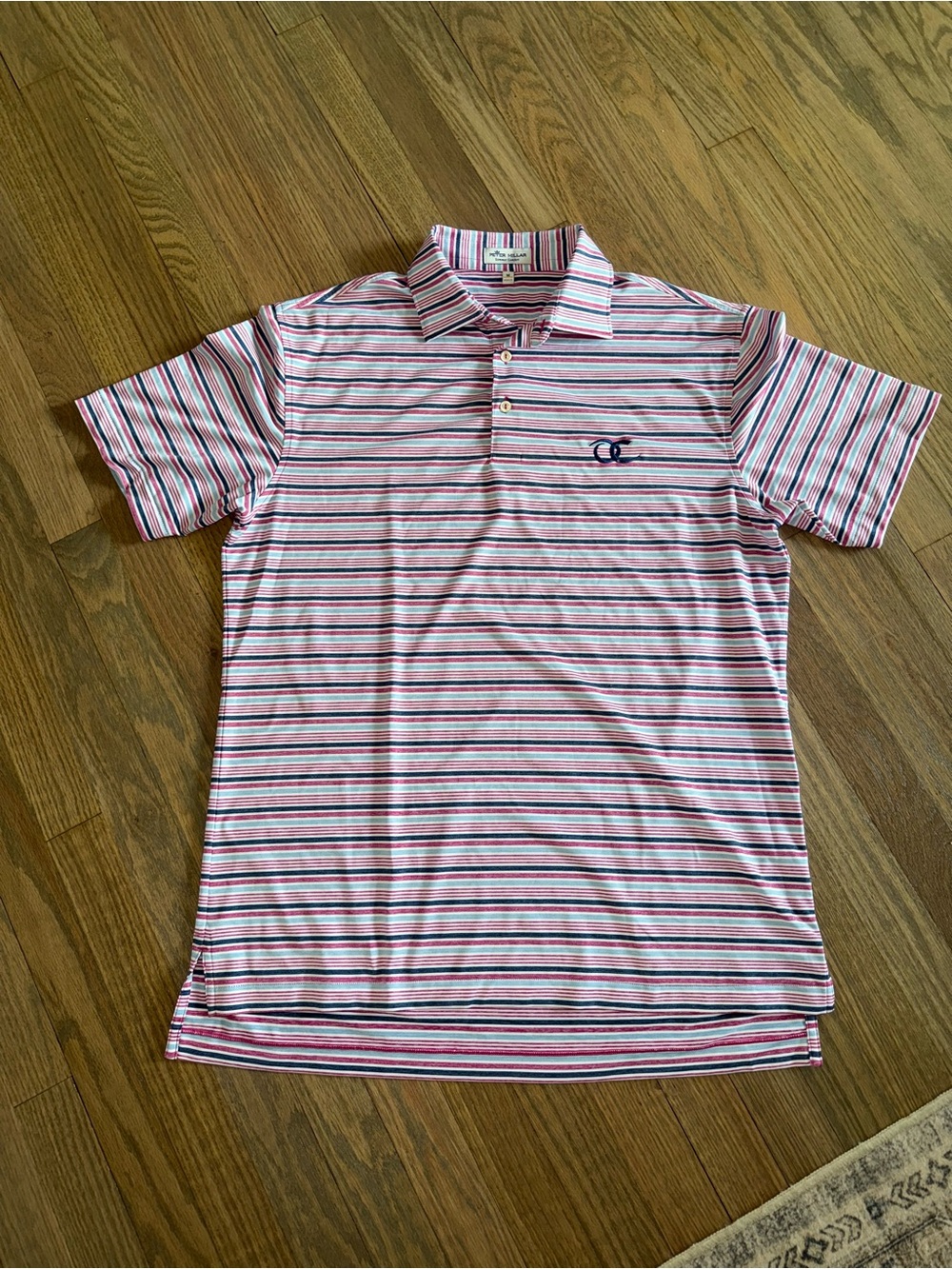 Peter Millar Polo